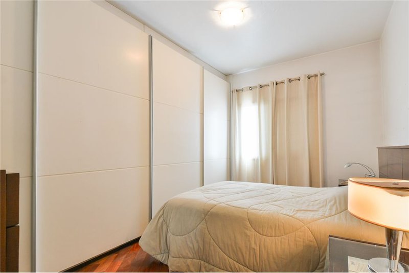 Apartamento com 3 dormitórios 102m² Major Freire São Paulo - 