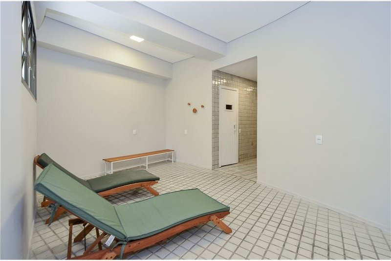 Apartamento de Luxo com 4 suítes 285m² Doutor Chibata Miyakoshi São Paulo - 
