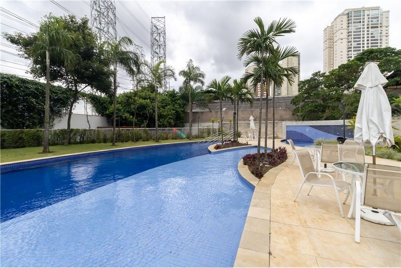 Apartamento na Vila Prudente com 2 suítes 105m² Coelho Neto São Paulo - 