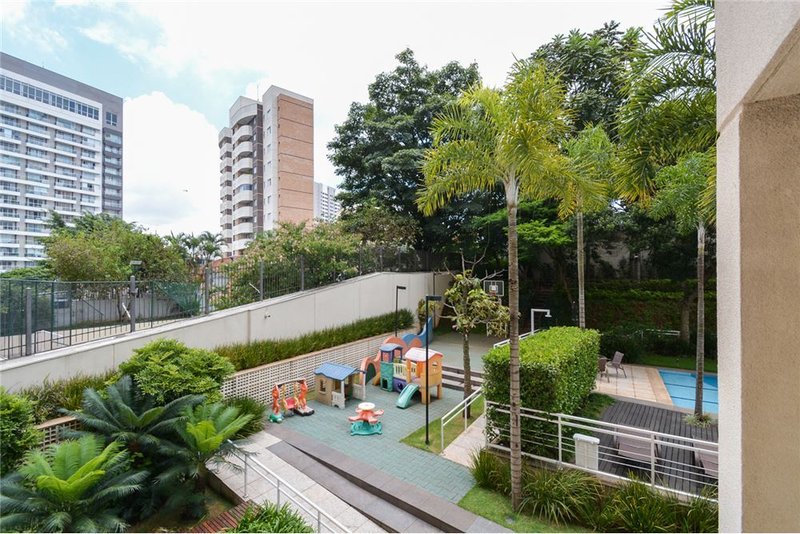 Apartamento em Perdizes com 88m² Doutor Homem de Melo São Paulo - 