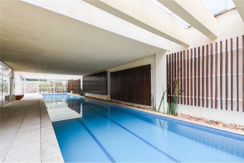 Apartamento em Perdizes com 88m² Doutor Homem de Melo São Paulo - 
