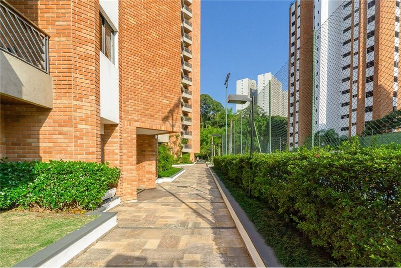 Apartamento Morumbi 3 suítes 145m² Doutor Amando Franco Soares Caiuby São Paulo - 