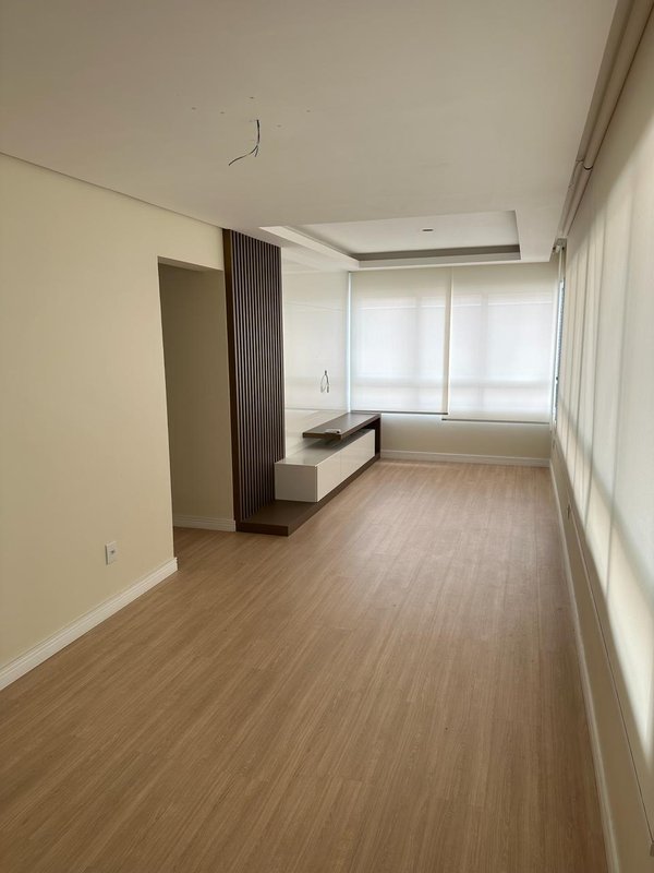 Apartamento Edifício Kadar Apto 405 1 suíte 63m² Doutor Barros Cassal Porto Alegre - 