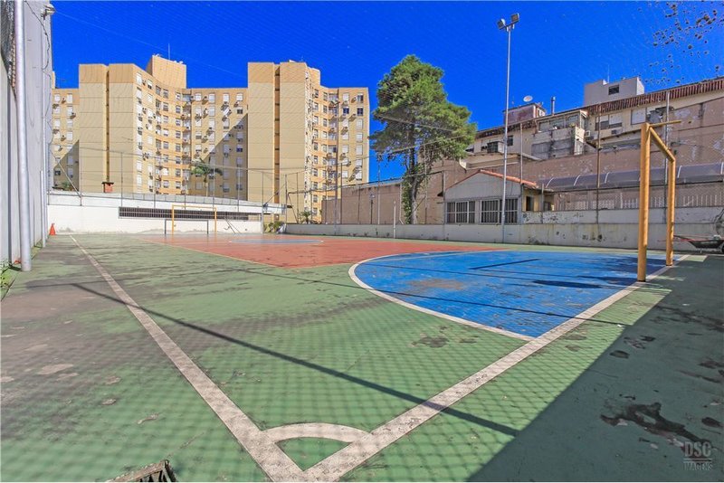 Apartamento de 3 dormitórios na Av Wenceslau Escobar Wenceslau Escobar Porto Alegre - 