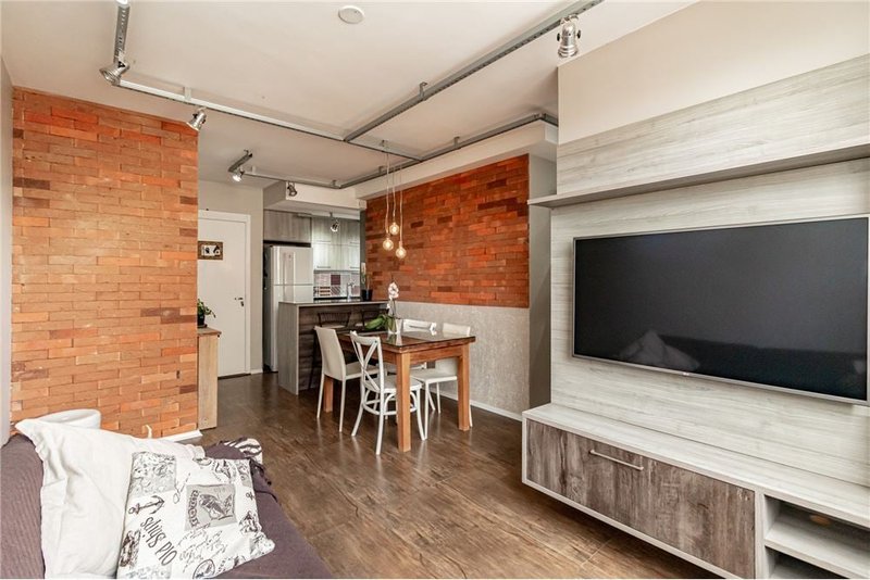 Apartamento de 3 dormitórios á 4 min da Av Baltazar De Oliveira Garcia Engenheiro Francisco Rodolfo Simch Porto Alegre - 