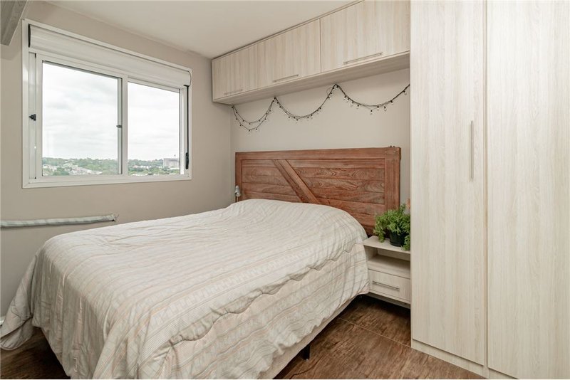 Apartamento de 3 dormitórios á 4 min da Av Baltazar De Oliveira Garcia Engenheiro Francisco Rodolfo Simch Porto Alegre - 
