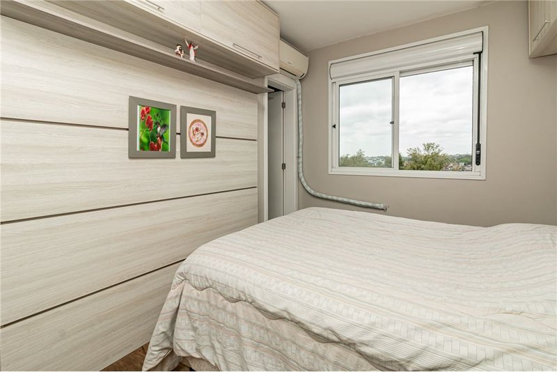 Apartamento de 3 dormitórios á 4 min da Av Baltazar De Oliveira Garcia Engenheiro Francisco Rodolfo Simch Porto Alegre - 
