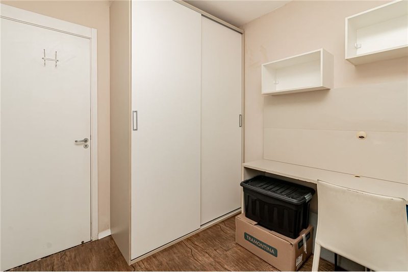 Apartamento de 3 dormitórios á 4 min da Av Baltazar De Oliveira Garcia Engenheiro Francisco Rodolfo Simch Porto Alegre - 