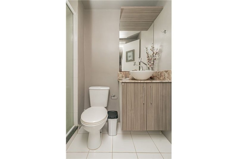 Apartamento de 3 dormitórios á 4 min da Av Baltazar De Oliveira Garcia Engenheiro Francisco Rodolfo Simch Porto Alegre - 