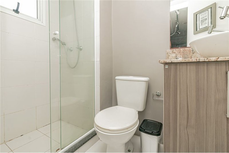 Apartamento de 3 dormitórios á 4 min da Av Baltazar De Oliveira Garcia Engenheiro Francisco Rodolfo Simch Porto Alegre - 