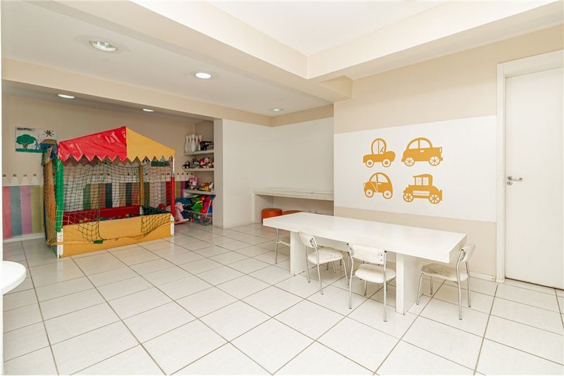 Apartamento de 3 dormitórios á 4 min da Av Baltazar De Oliveira Garcia Engenheiro Francisco Rodolfo Simch Porto Alegre - 