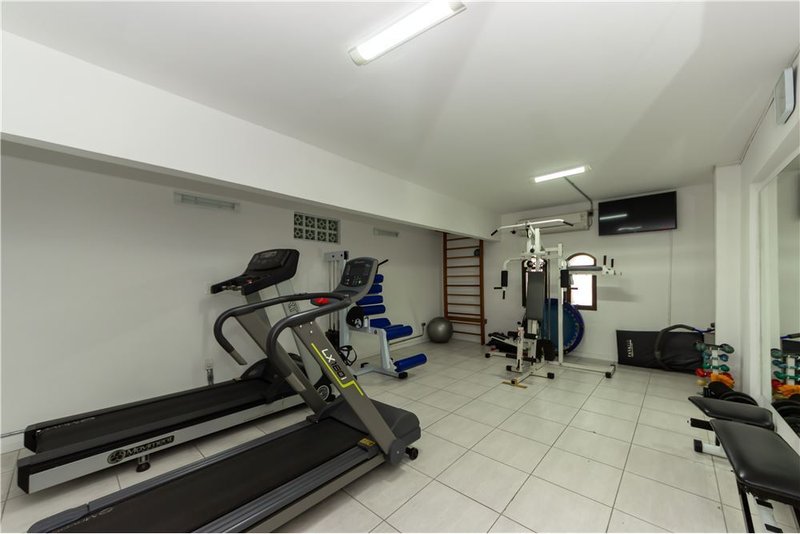 Apartamento na Vila Clementino 3 suítes 225m² Doutor Altino Arantes São Paulo - 