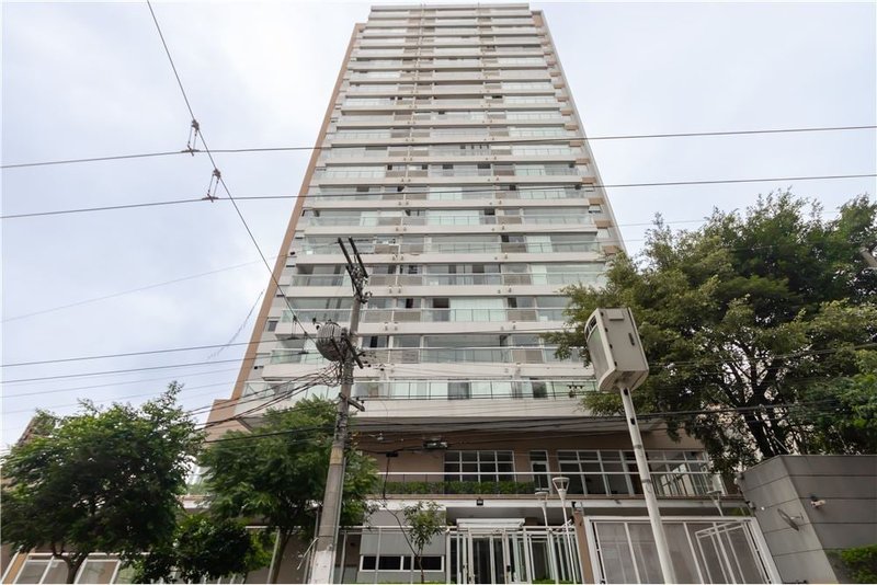 Apartamento na Aclimação Coronel Diogo São Paulo - 
