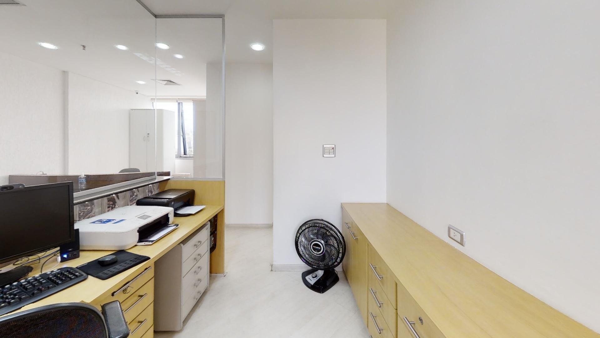 Conjunto Comercial-Sala à venda, 69m² - Foto 17