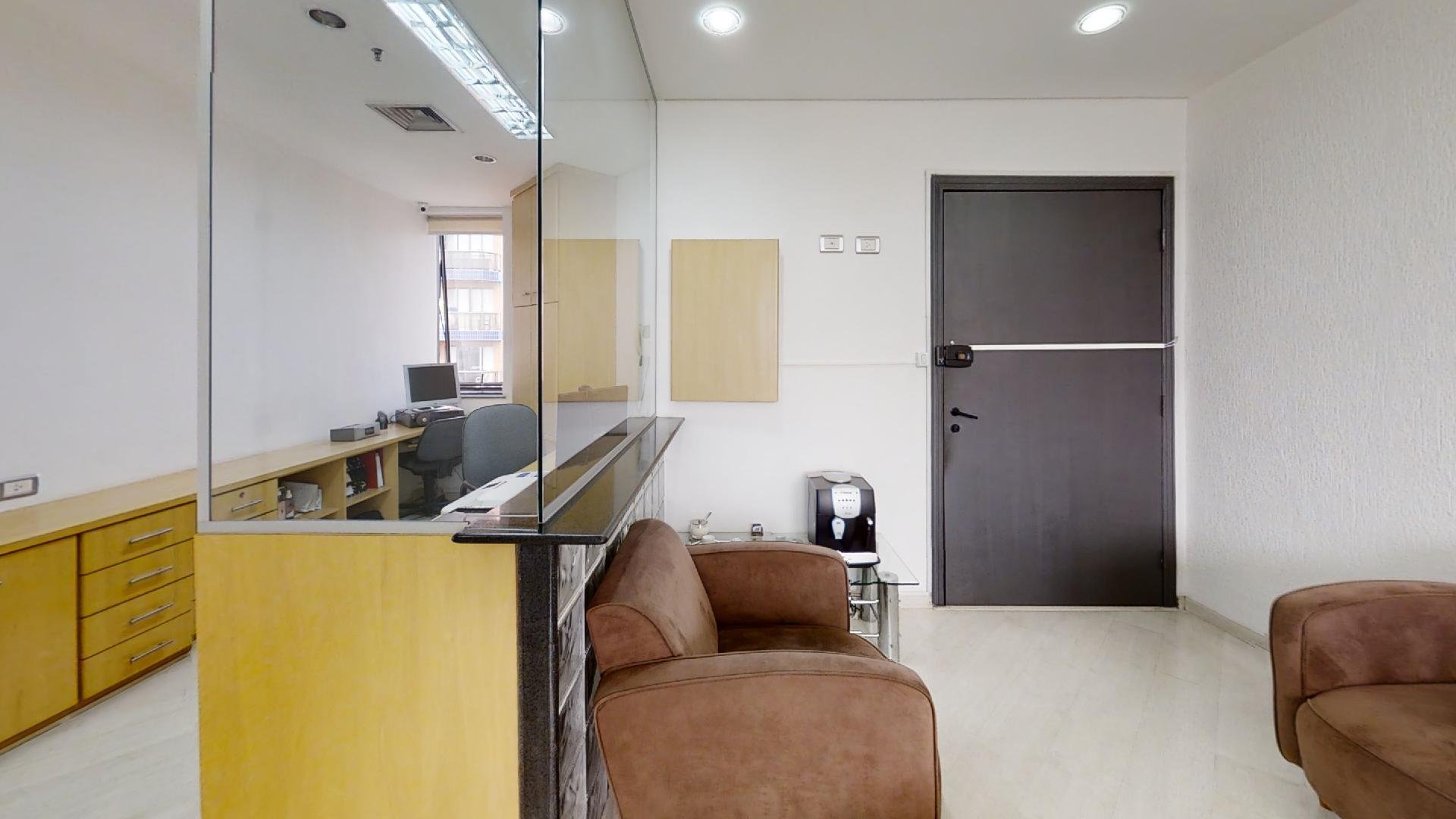 Conjunto Comercial-Sala à venda, 69m² - Foto 16