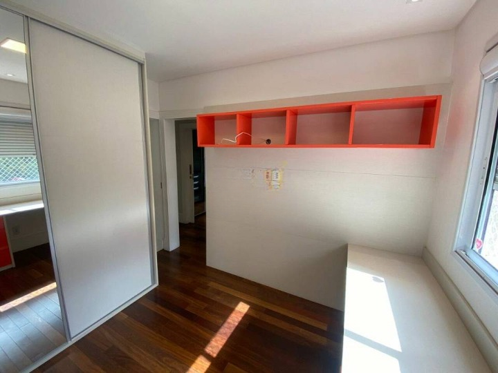 Apartamento com varanda gourmet - 3 suítes - Vila Romana Rua Faustolo São Paulo - 