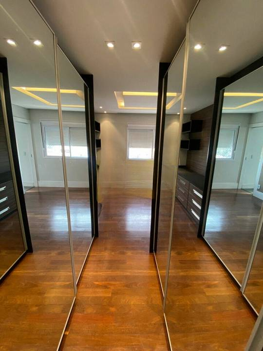 Apartamento com varanda gourmet - 3 suítes - Vila Romana Rua Faustolo São Paulo - 