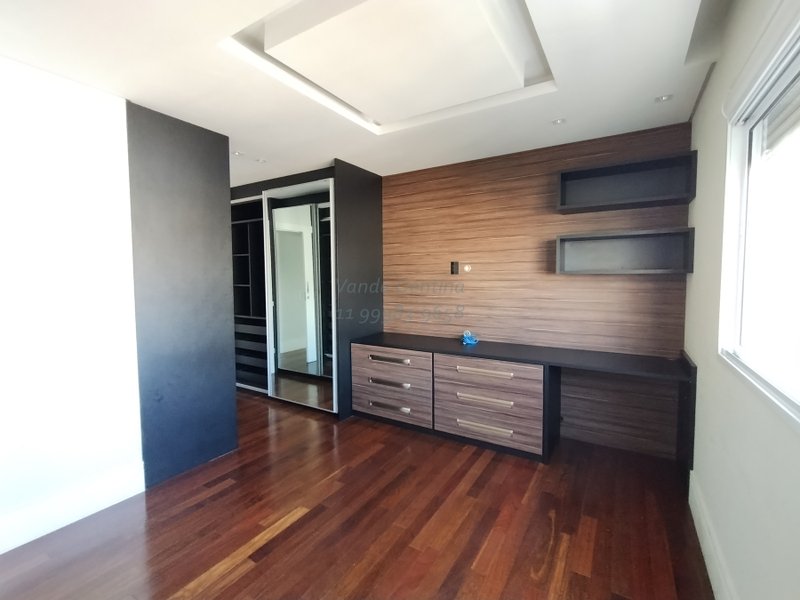 Apartamento com varanda gourmet - 3 suítes - Vila Romana Rua Faustolo São Paulo - 