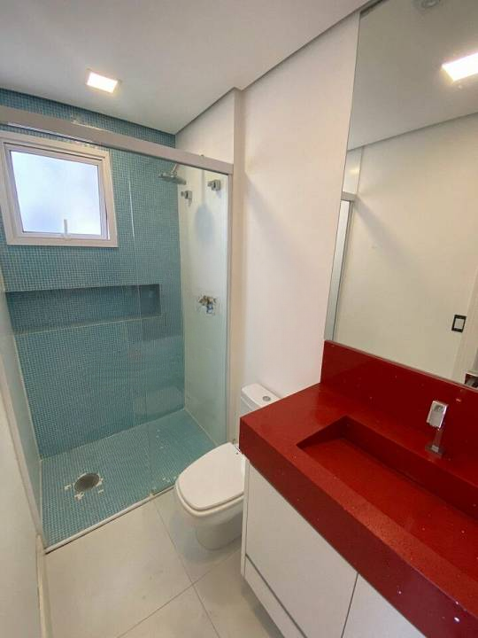 Apartamento com varanda gourmet - 3 suítes - Vila Romana Rua Faustolo São Paulo - 