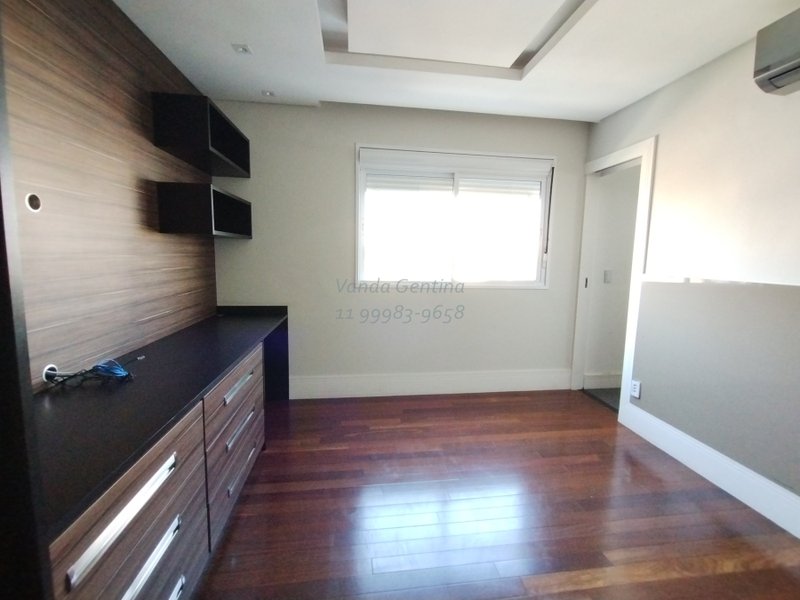 Apartamento com varanda gourmet - 3 suítes - Vila Romana Rua Faustolo São Paulo - 