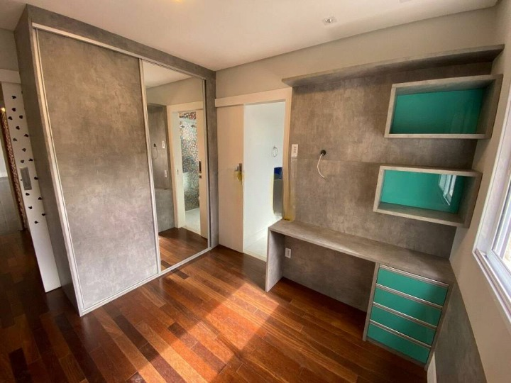 Apartamento com varanda gourmet - 3 suítes - Vila Romana Rua Faustolo São Paulo - 