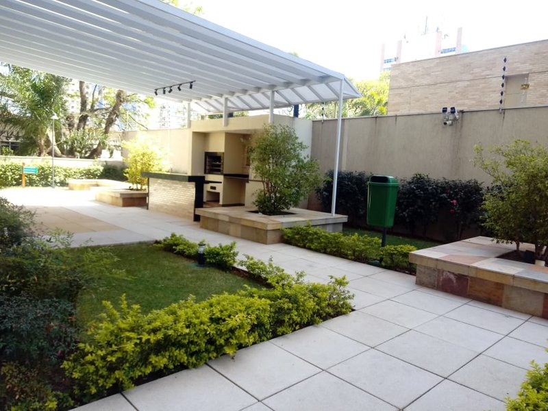 Apartamento com varanda gourmet - 3 suítes - Vila Romana Rua Faustolo São Paulo - 