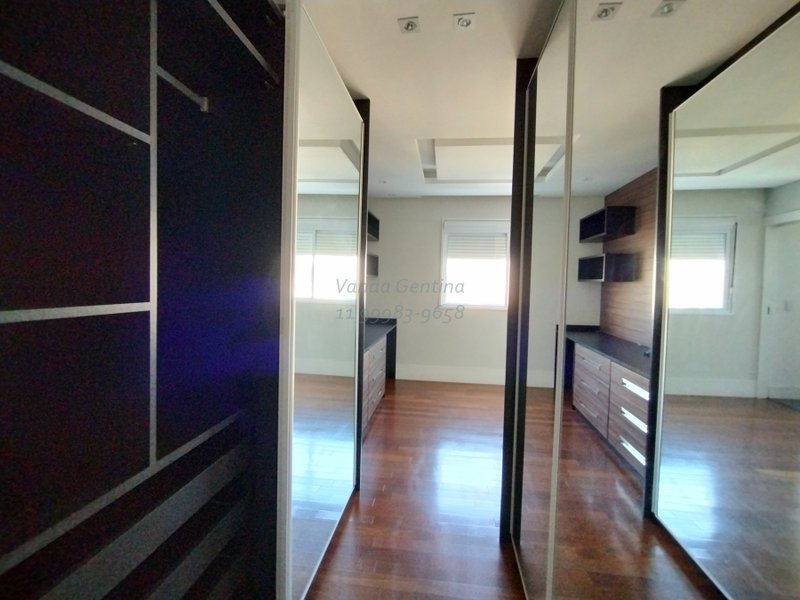 Apartamento com varanda gourmet - 3 suítes - Vila Romana Rua Faustolo São Paulo - 