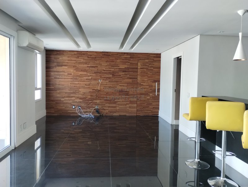 Apartamento com varanda gourmet - 3 suítes - Vila Romana Rua Faustolo São Paulo - 