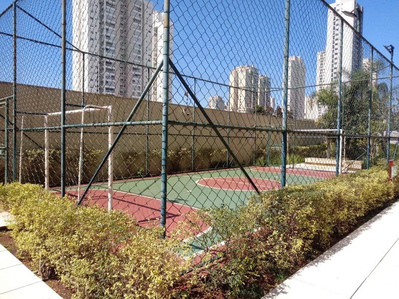 Apartamento com varanda gourmet - 3 suítes - Vila Romana Rua Faustolo São Paulo - 