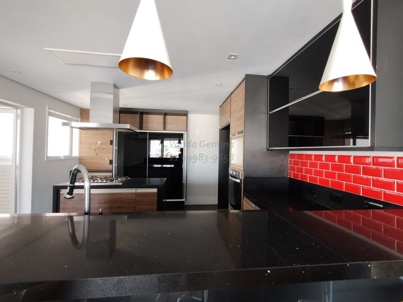 Apartamento com varanda gourmet - 3 suítes - Vila Romana Rua Faustolo São Paulo - 
