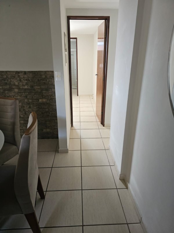 Apartamento em Tambau com 3 Quartos,2 suites, DCE, 2 Vagas de Garagem, 2 Varandas  João Pessoa - 