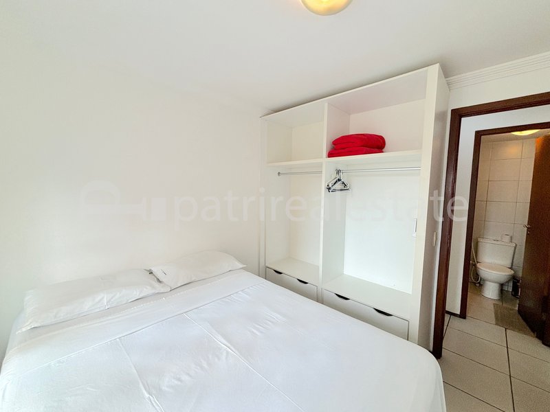 Apartamento 70 m² com 2 Quartos 2 wc 2 vagas. Semi-mobiliado. Meireles Fortaleza CE Avenida Historiador Raimundo Girão Fortaleza - 