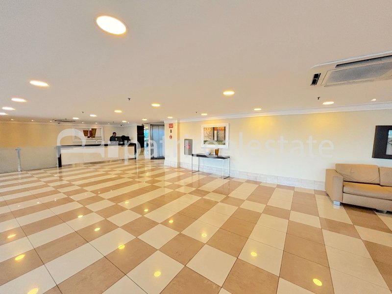 Apartamento 70 m² com 2 Quartos 2 wc 2 vagas. Semi-mobiliado. Meireles Fortaleza CE Avenida Historiador Raimundo Girão Fortaleza - 