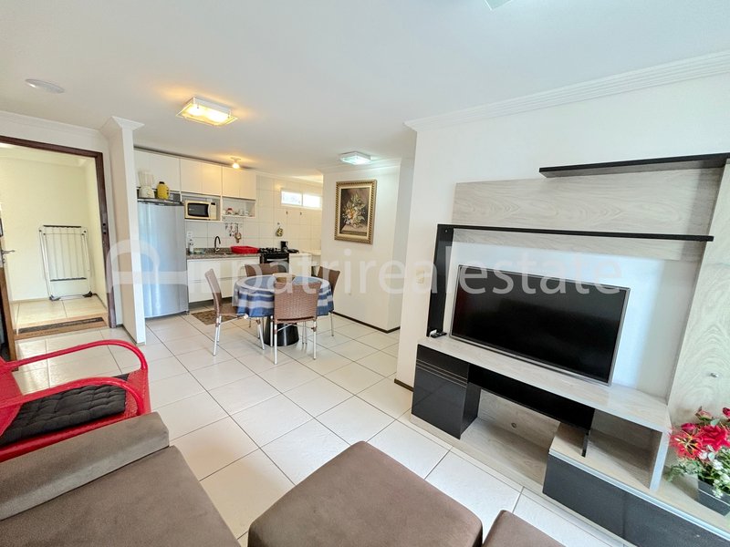 Apartamento 70 m² com 2 Quartos 2 wc 2 vagas. Semi-mobiliado. Meireles Fortaleza CE Avenida Historiador Raimundo Girão Fortaleza - 