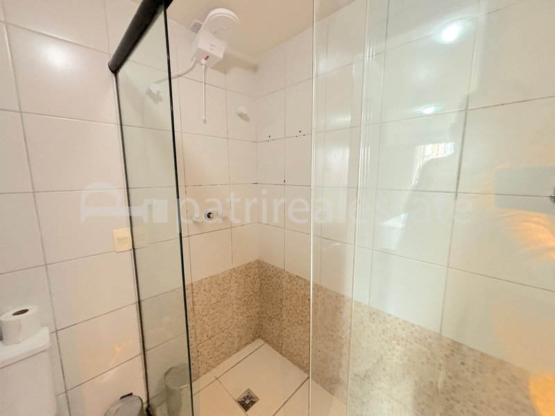 Apartamento 70 m² com 2 Quartos 2 wc 2 vagas. Semi-mobiliado. Meireles Fortaleza CE Avenida Historiador Raimundo Girão Fortaleza - 