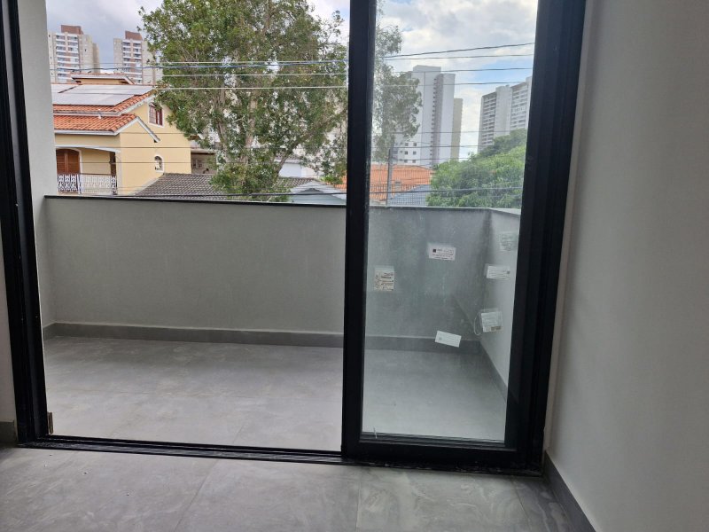 SO-2423 - Excelente sobrado Novo de 4 dormitórios, 2 suítes, no Jardim das Indústrias  São José dos Campos - 