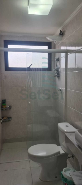 Apartamento para Locação  anual e temporada  de 2 dormitórios - Enseada - Guarujá/SP - Guarujá - 