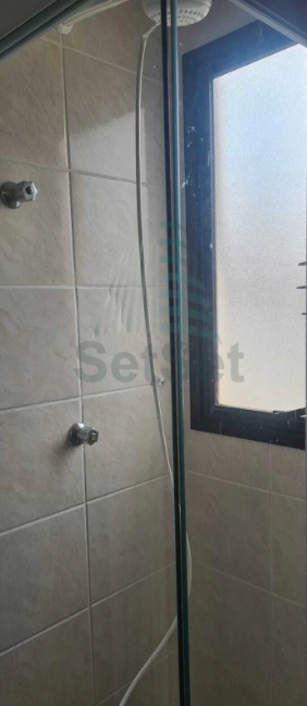 Apartamento para Locação  anual e temporada  de 2 dormitórios - Enseada - Guarujá/SP - Guarujá - 