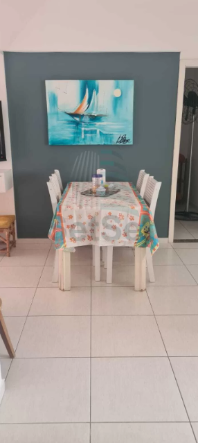 Apartamento para Locação  anual e temporada  de 2 dormitórios - Enseada - Guarujá/SP - Guarujá - 