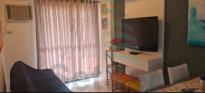 Apartamento para Locação  anual e temporada  de 2 dormitórios - Enseada - Guarujá/SP - Guarujá - 