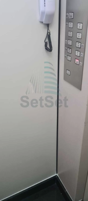 Apartamento para Locação  anual e temporada  de 2 dormitórios - Enseada - Guarujá/SP - Guarujá - 
