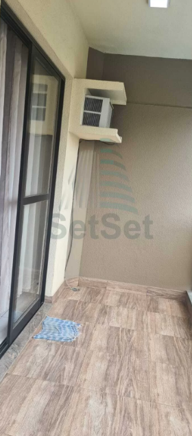 Apartamento para Locação  anual e temporada  de 2 dormitórios - Enseada - Guarujá/SP - Guarujá - 