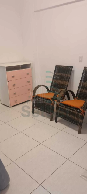 Apartamento para Locação  anual e temporada  de 2 dormitórios - Enseada - Guarujá/SP - Guarujá - 