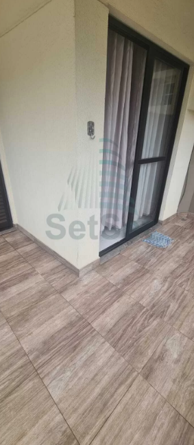 Apartamento para Locação  anual e temporada  de 2 dormitórios - Enseada - Guarujá/SP - Guarujá - 