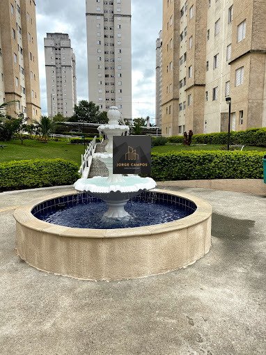 AP-2428 - Excelente Apartamento com planejados  São José dos Campos - 