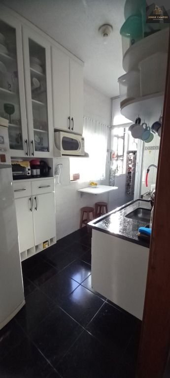 AP-2425 - Aconchegante Apartamento - São José dos Campos - 