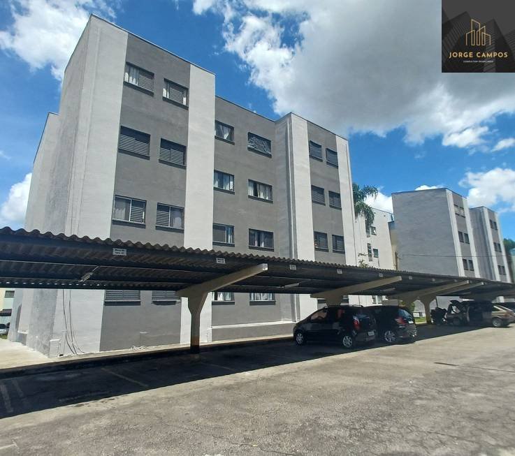 AP-2425 - Aconchegante Apartamento  São José dos Campos - 