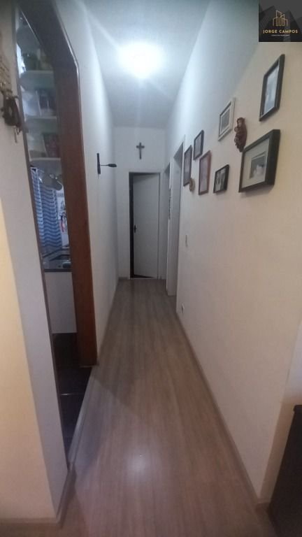 AP-2425 - Aconchegante Apartamento  São José dos Campos - 