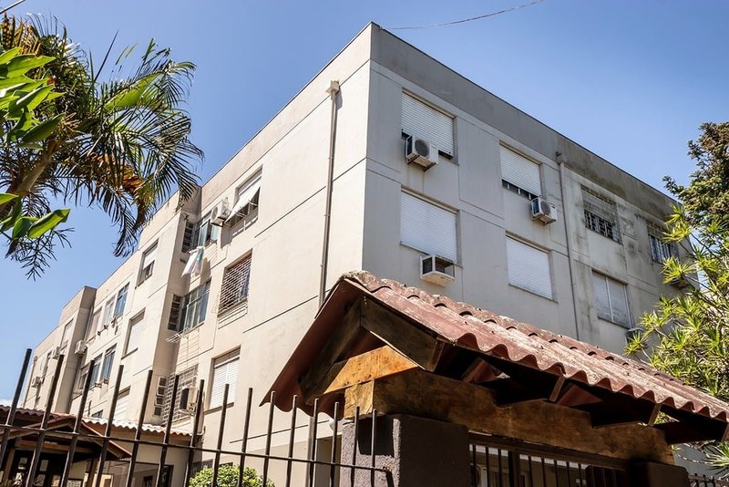 Apartamento TPN Apto 302 2 dormitórios 76m² Doutor Pereira Neto Porto Alegre - 