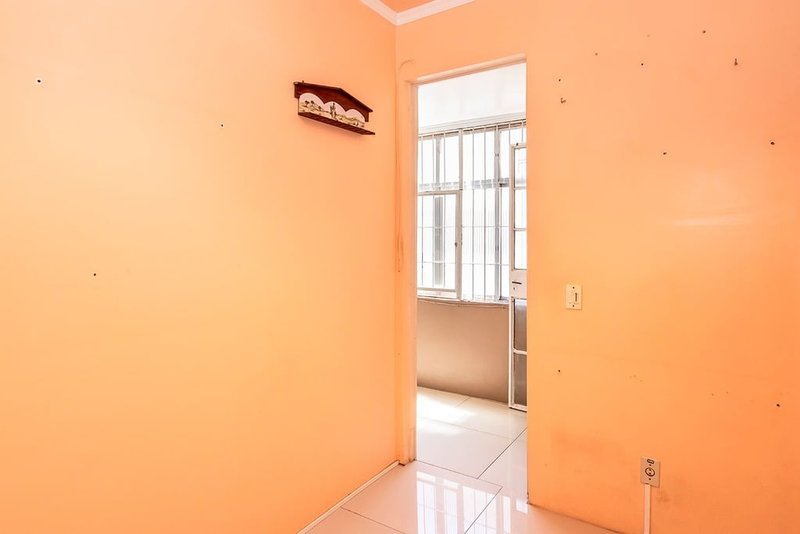 Apartamento TPN Apto 302 2 dormitórios 76m² Doutor Pereira Neto Porto Alegre - 